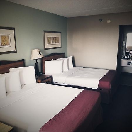 American Eagle Inn & Suites Branson Exterior foto
